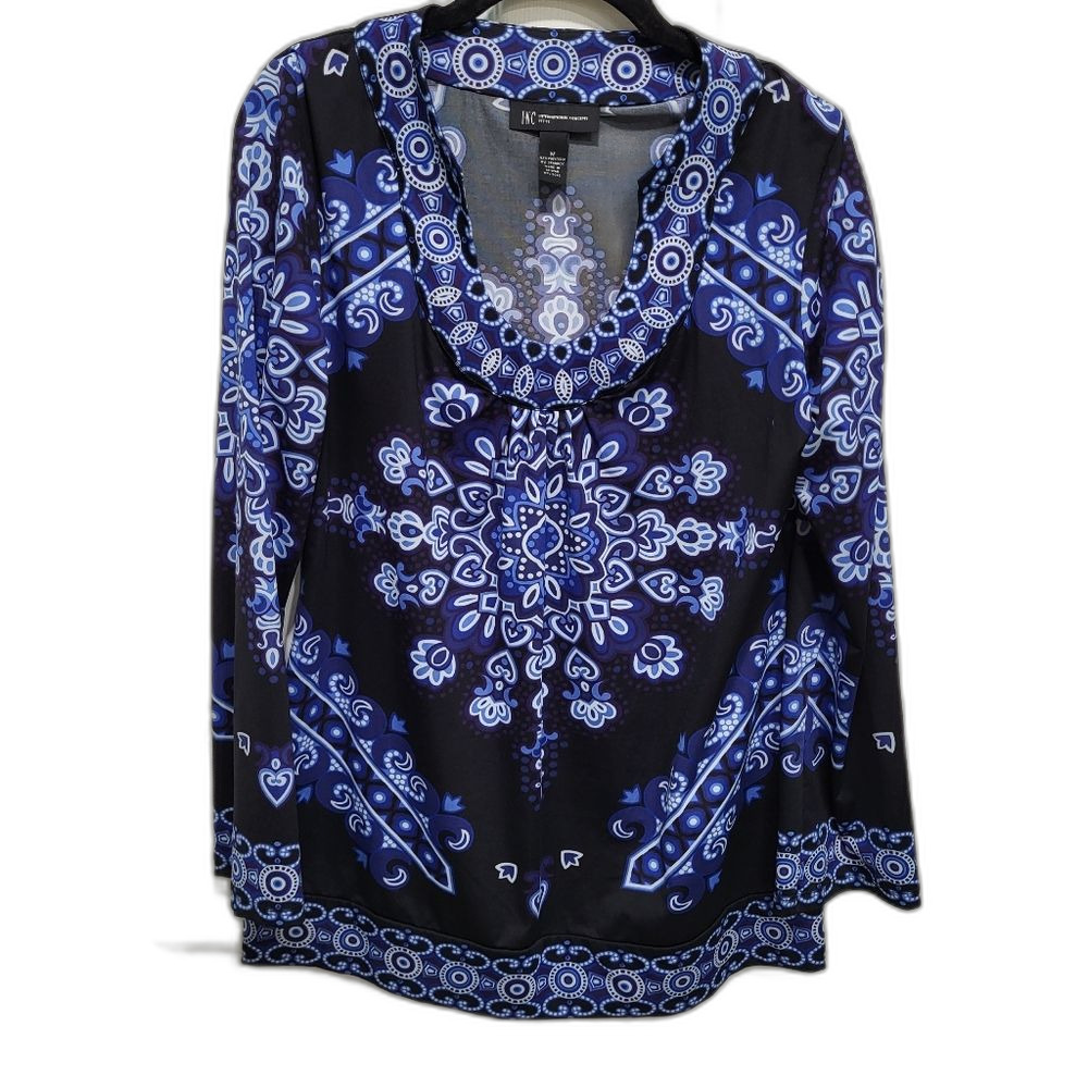 2/$30 Easy to Wear Tunic (Great for Leggings)